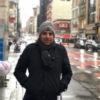 Ahmed Elhalwagy