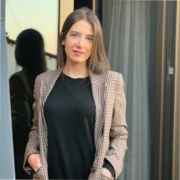 Ana Sikharulidze