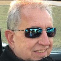 Mike Harris