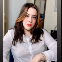 Rafaela Almeida