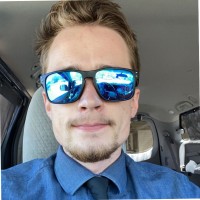 Tyler Willmott