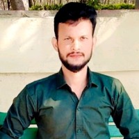 Md Faiz Ahmad