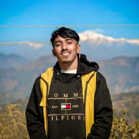 Saurav Ray