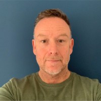Stuart Moore