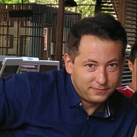 Madalin Ungureanu