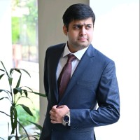 Ghazanfar Ali