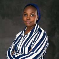 Amina H.Maidoki