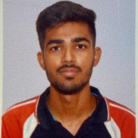 ADARSH PATEL