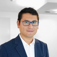 Eloy Alberto Munive Pariona