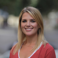 Lucy Warner