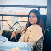Janvi .