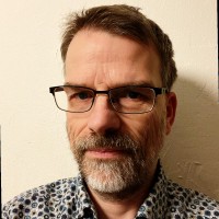 André Decker