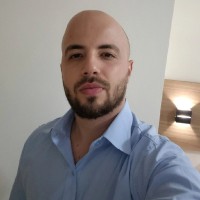 Daniel Ernica