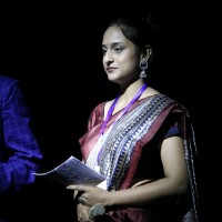 Marisha Ojha