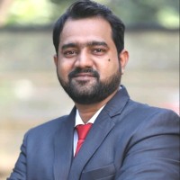 Dinesh Rao