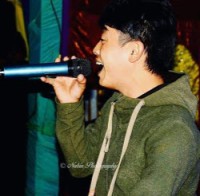 Udaya Nembang Limbu