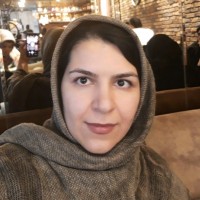 Zahra Eskandari