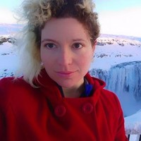 Lila (Michal Leah) Kanovsky