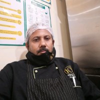 Saikh Nurul Hosen