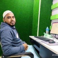 Marufur Rahman