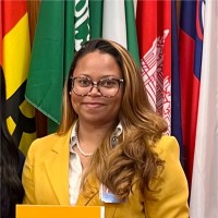 Cynethia Mahone, Pmp, Mba