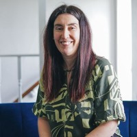 Vicky Bampton ( Newham ) Ⓥ