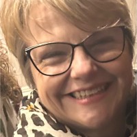 Andrea William-Jones