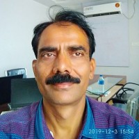 Dhanpal Chougule