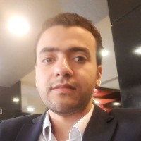 Mostafa Emad