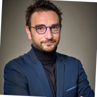 Anthony Pascaud