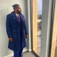 Eric Williams Jr