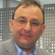 Sergio Ibanez