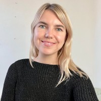 Olivia Perrault