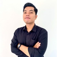 Harlend Apriyanto Simanjuntak