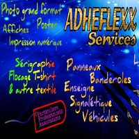 Steeven d' ADHEFLEXX