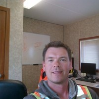 Jeff Johnson CET, GSC, NCSO