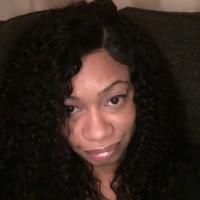 Aretha Smith SPC