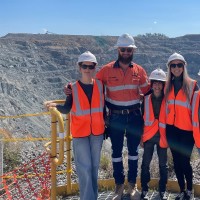 Ryan Cronin