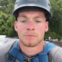 Corbin Russell