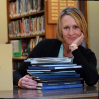 Sarah Merrill