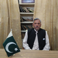 Muhammad Idrees