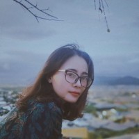 Ivy Linh Vo