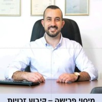 Lior Evgi ליאור איבגי