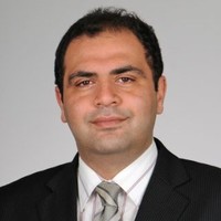 Ali Shojaee Bakhtiari