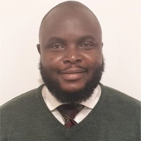 Segun Yusuf-Olumo