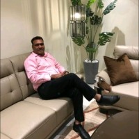 Arun Chouddhary