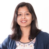 Sumana Halder