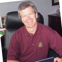 Geoffrey Conroy