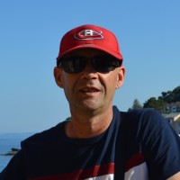 Christophe Demare