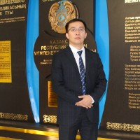 Askar Akhanov
